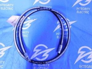 EATON AERQUIP GH663-6 9.5MM (0.38IN) DN10 235BAR (3400PSI) EN853 1SN/100R1S 83IN