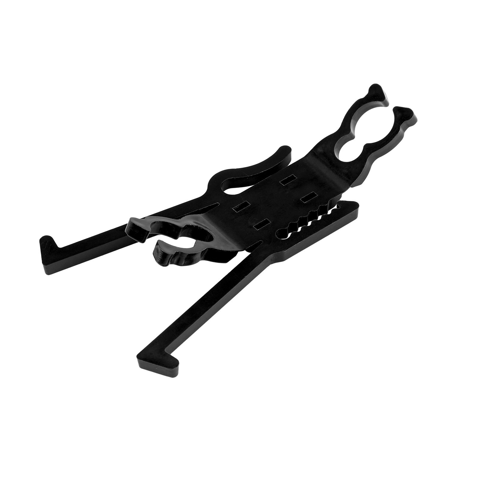 12V Fuel Transfer Pump Moves 30 Gallons of Gas Per Hour Diesel For Boat HEP-02A thumbnail 8