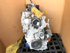 2019-2020 INFINITI QX50 2.0L I4 FWD ENGINE MOTOR LONG BLOCK OEM 93K