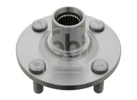 Febi Bilstein Radnabe Toyota 28248
