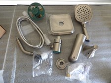 MOEN 82022SRN Ronan Posi-Temp R tub/shower Spot resist brushed nickel