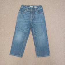 Oshkosh B'Gosh Denim Classic Jeans Size 4T