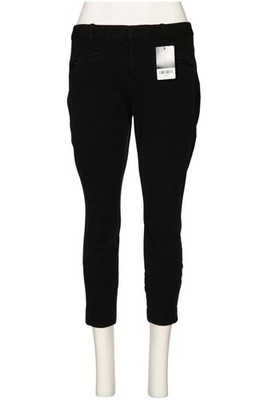 GAP Stoffhose Damen Hose Pants Chino Gr. EU 46 (US 14) Baumwolle Sch... #119hfdc