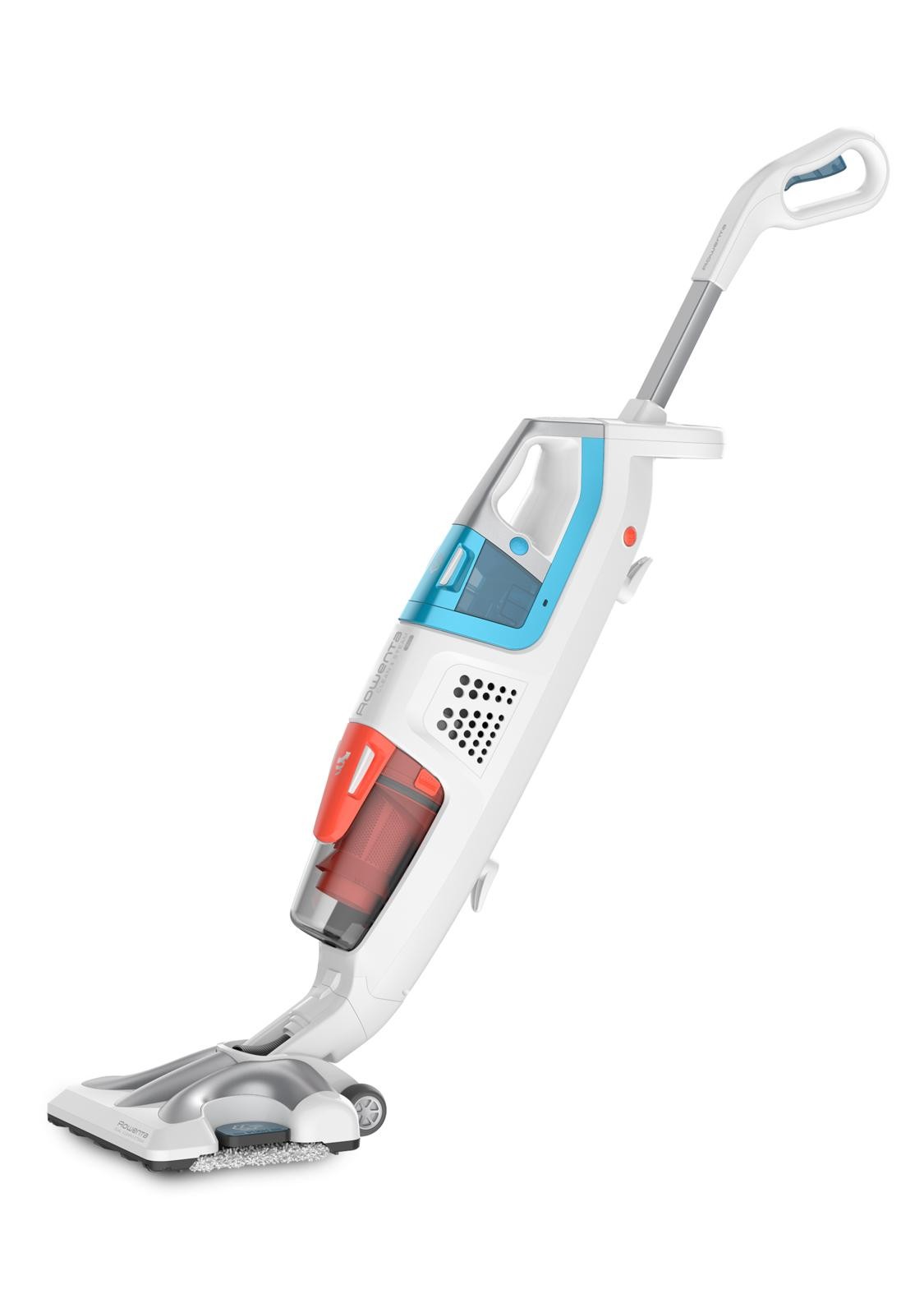 Joom Supermerchanteu Unisex Scopa A Vapore Rowenta Ry8544wh | 2In1 1700W | Mocio A Vapore + Aspirazione - Immagine 2
