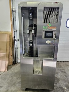 2nd Gen FMC JBT MULTI-FRUIT JUICER FRESH'N SQUEEZE