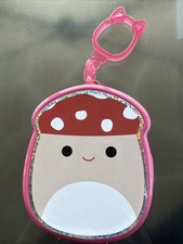 Squish-A-Longs Original Series 1 By Squishmallows. 2024. Mystery Pack.