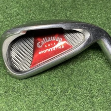Callaway Big Bertha 2008 Single 5 Iron Uniflex Steel Right-Handed Golf Club