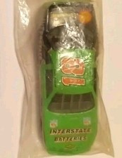Interstate Batteries 18 Dale Jarrett Die-Cast Car NASCAR Chevy Lumina Sealed.