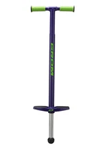 NSG Pogo Stick Grom 40 â€“ 90 Lbs Purple