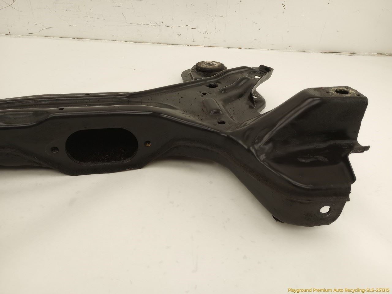Volkswagen VW Beetle Front Suspension Subframe Crossmember K-Frame Fits 98-10