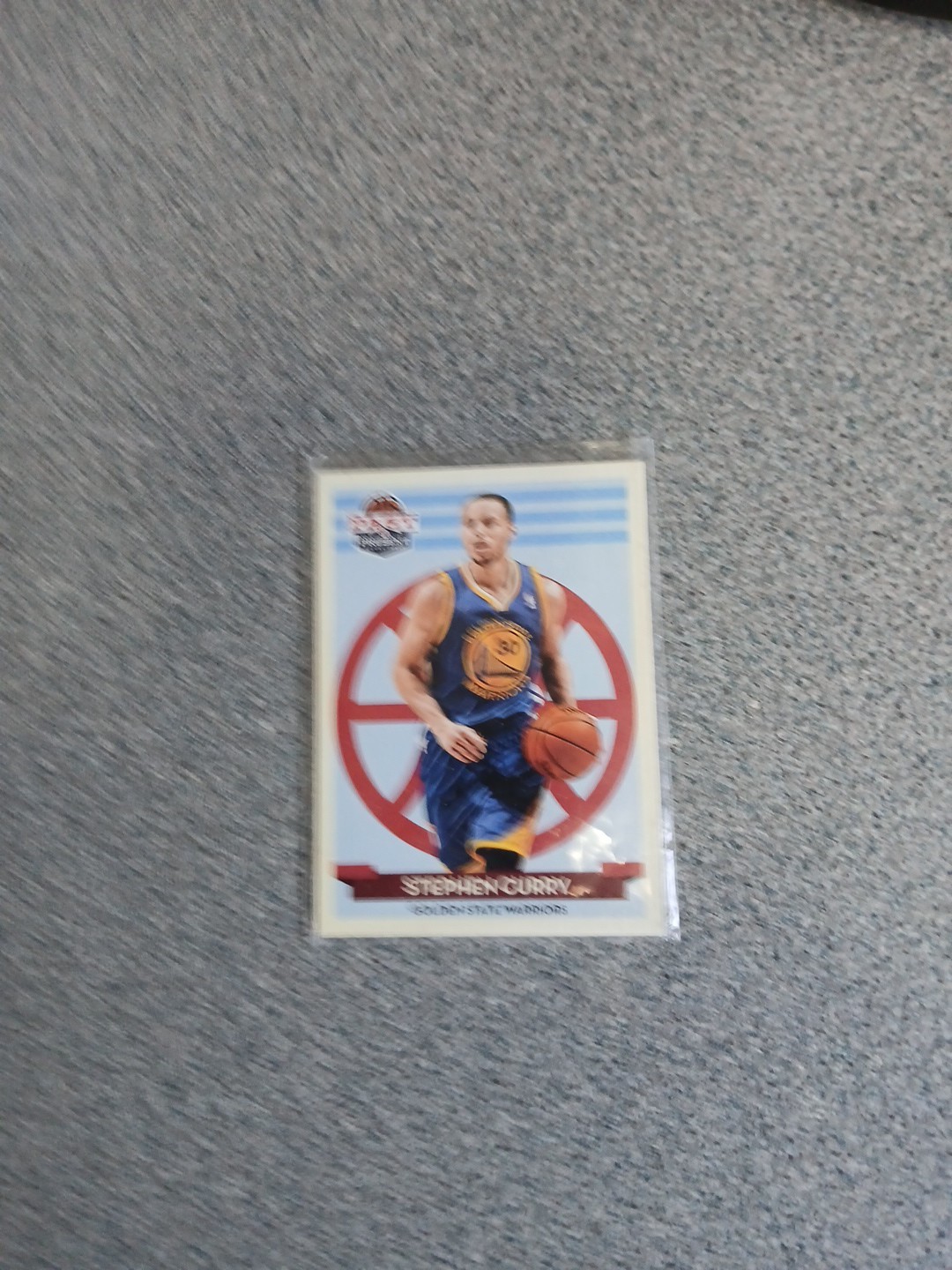 Stephen Curry 2012 2013 Panini Past And Present #144