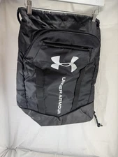 Under Armour drawstring backpack