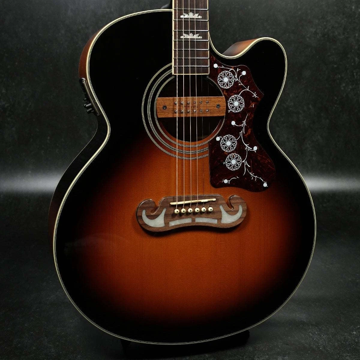 epiphone ej 200 | eBay