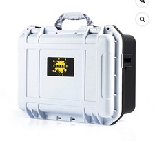 Big Capacity Games Console Box for Nintendo Switch