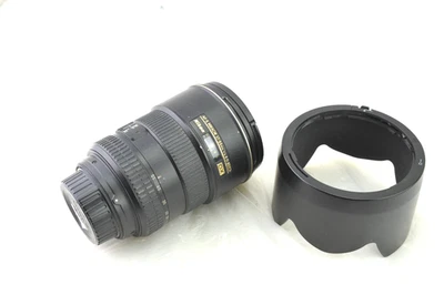 Nikon AF-S NIKKOR 17-55mm f/2.8 ED DX - Bild 1 von 4