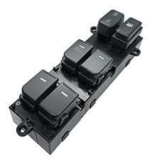 Power Window Switch for Kia Optima LHD 2011 2012 2013 Master Driver 93570-2T000