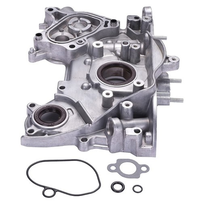 #ad Oil Pump High Pressure 028 0411 Honda Accord 2.2L 94 97 2.3L 98 02 $136.99