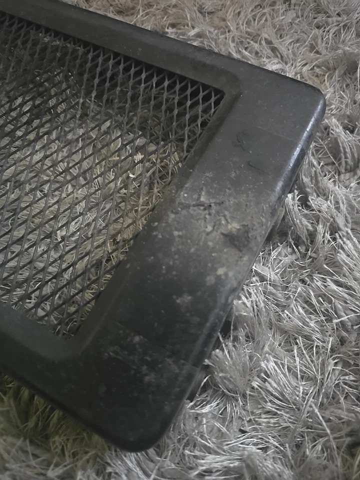 Vlx400 Honda Radiator Guard - image 4 of 4