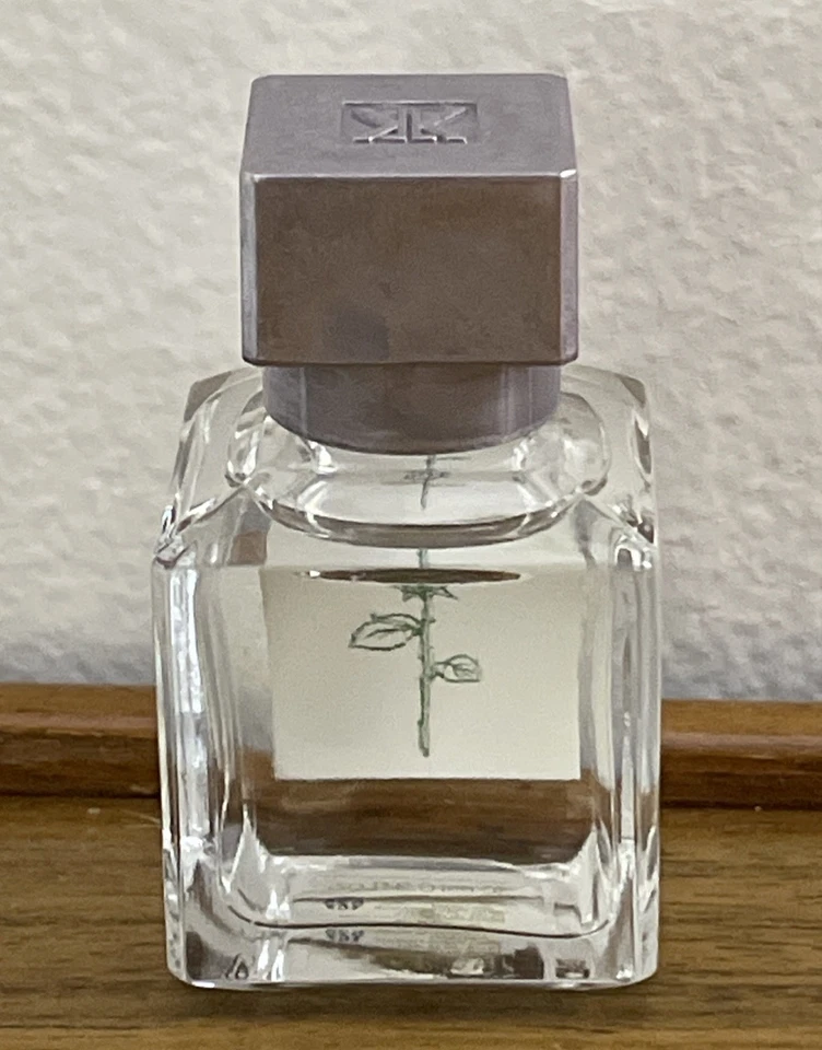 Maison Francis Kurkdjian L'Homme A La Rose EDP 10 ml/0,30 oz TRVL SPLASH NUEVO SIN CAJA Foto 3 de 4