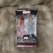 Marvel Legends Marvels Valkyrie 6  Action Figure Hulkbuster BAF BRAND NEW