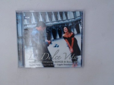 La Dolce Vita, Romantic Italian Songs & Ballads 1518794