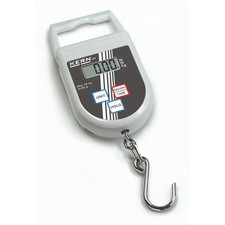 Image of Kern Digital Hanging Scales 50kg Max Load 50g Resolution