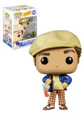 Funko POP! Television Seinfeld #1092 Kramer (Golf) - Popcultcha Exclusive - New