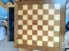 Schachcomputer Mephisto Exclusive nur mit Leermodul