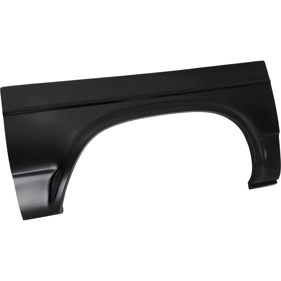 Pair Set of 2 Wheel Arch Repair Panels  Driver & Passenger Side for Chevy G10 Foto 4 de 4