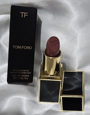 NWT AUTH TOM FORD RARE Lip Colour Matt 100 RRP = £49.00 3g