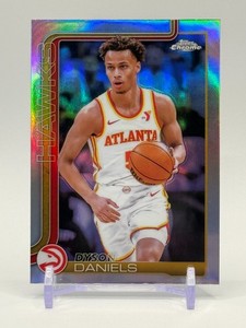 Dyson Daniels | eBay