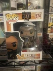 Funko Pop! Vinyl: The Walking Dead - Ezekiel #574