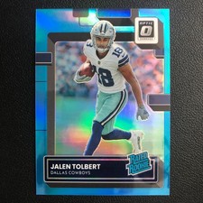Jalen Tolbert Cowboys