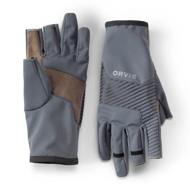 Orvis Trigger Finger SoftShell Glove
Opens in a new window or tab