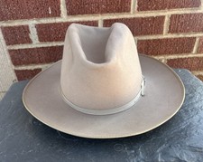 Open Road Hat In Men's Vintage Hats for sale - eBay