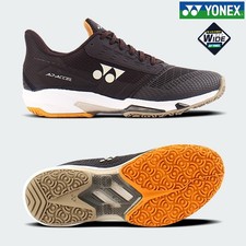 Yonex 2026 Power Cushion Ad Accel Clay Court Wide Unisex Tennis Shoes SHT-AAWGEX
