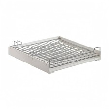 Pull-out Cabinet Rack Space-Saving Under Sink Organizer for Pantry, Bathroom