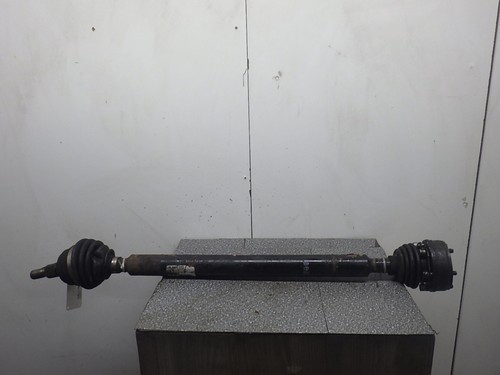 Antriebswelle VW Golf IV (1J) 1.4 55kW 75PS vorne rechts