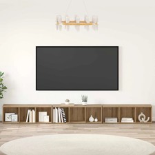 Tv Cabinet Set, Tv Cabinet Sets, Mobile Tv vidaXL