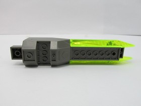 Lego Dark Gray Electric, Light & Sound 4 x 20 x 5 Insectoid Stinger (x239)