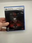 Blizzard Entertainment Diablo IV PlayStation 5 Video Game