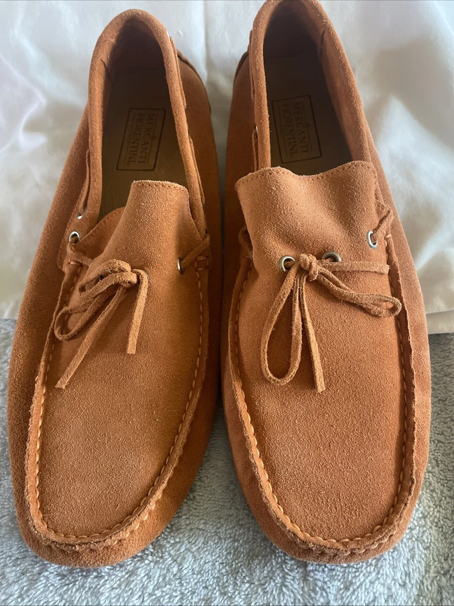 Mercanti Fiorentini Men's Shoes for sale | eBay