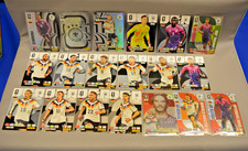 Panini Fußball WM World Cup 2026 Adrenalyn X...