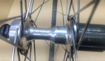 Mavic GL330 DURAACE hub tubular wheel | eBay