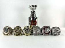 Chicago Blackhawks Collecting and Fan Guide 6