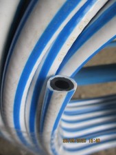 PKW LKW RTW DRK THW 20 Bar Kunnststoff Hochdruck  Schlauch Wohnwagen