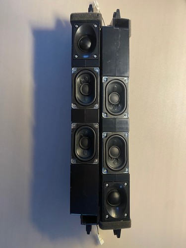 Lautsprecher für den Fernseher für Xiaomi TV L75M6-ESG JIEFU 42-WFA431-MD RH6H 6