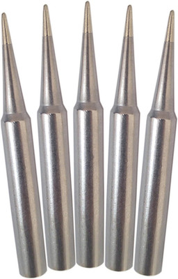 ST7 Soldering Iron Tips for WELLER WLC100 WELLER SP40 (5 PCS SET)