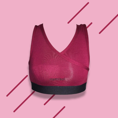 Camisole pour femme en rayonne de bambou douce et confortable