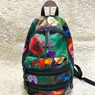 Marc Jacobs x Disney Alice in Wonderland Backpack Limited  display picture 1